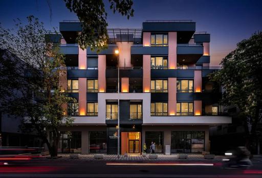 Roosevelt Apartment - Housity