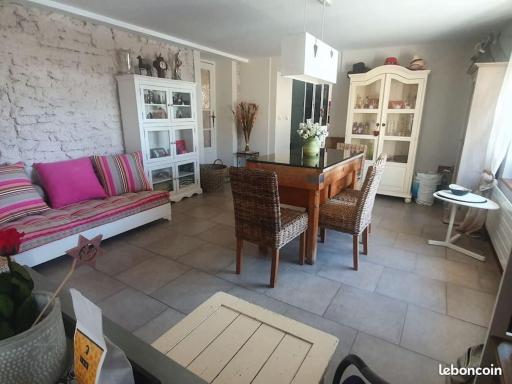 Gde maison familiale (13 places) avec gd jardin - Housity