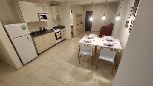 Depto a estrenar Ayacucho al 300, cochera privada en el edificio - Housity