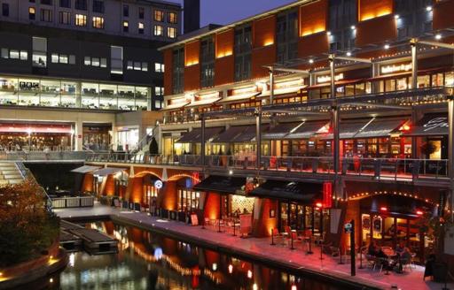 FREE Extra Guest. Heart of Birmingham City Centre - Housity