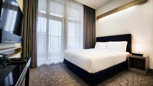 Haeundae Blue Story Hotel - Housity