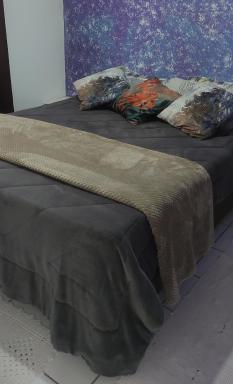 La Home House 22 - Quarto para casal ou 1 pessoa - Próximo ao Contorno Leste e Aeroporto São José dos Pinhais - Housity