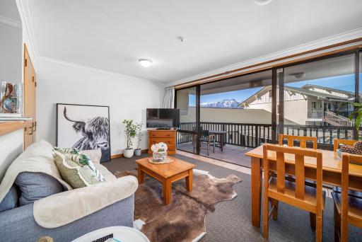 Super Cosy Unit in Fernhill - Housity