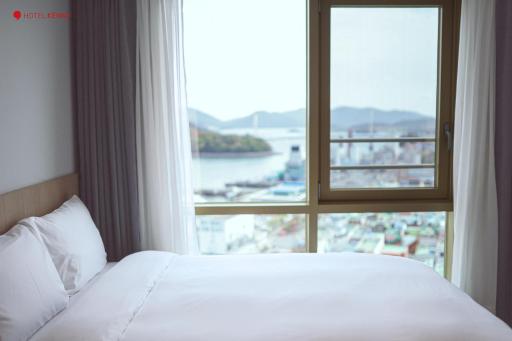 Hotel Kenny Yeosu - Housity
