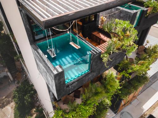 Esmeralda Boutique Hotel & Residences - Housity