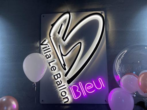 Villa Le Ballon Bleu - Housity