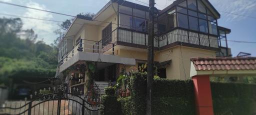 AAdya. Homestay - Housity