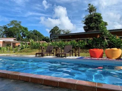 Langkawi Rouhi Retreats By VP - Housity