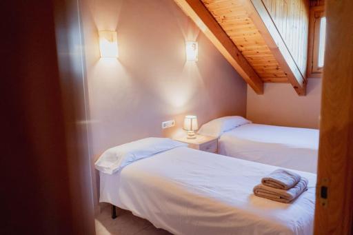 Dúplex Les Llucanes - Housity