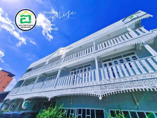 AranHostel&Cafe - Housity