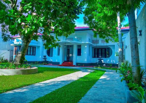 Villa Kaiydee - Hizvo