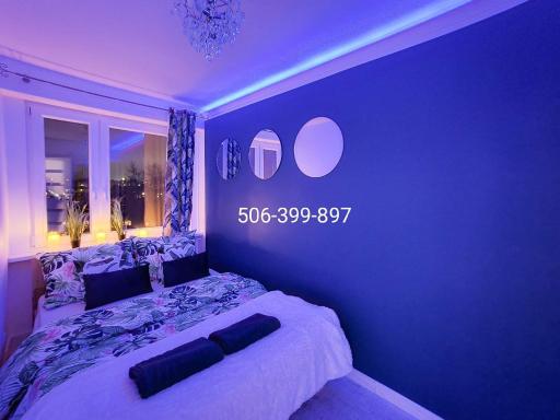 Apartament Green Mrągowo-Mazury,blisko plaża, centrum! Wi-fi! - Hizvo