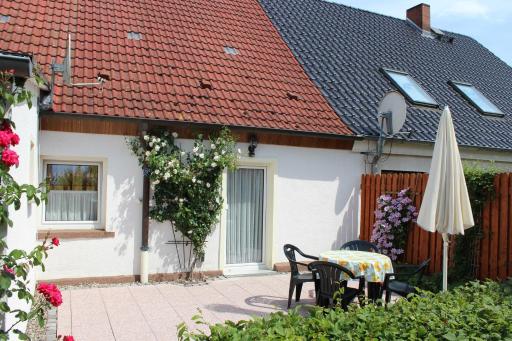 Ferienhaus _Erika_ Familie Meier - Housity
