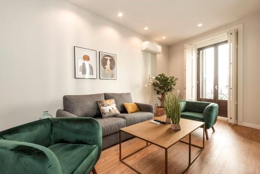 Minty Stay - Galdo - Housity