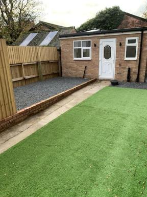 Town Centre Getaway - Housity