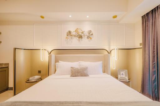 Yoonah at Benson Pakuwon Mall - Housity