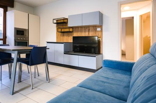 Appartamento Prada - Housity