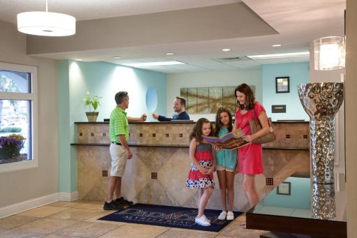 Paradise Resort - Housity
