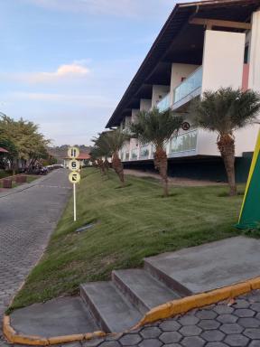 FLAT 107 VILLA HÍPICA Gravatá PE - Housity