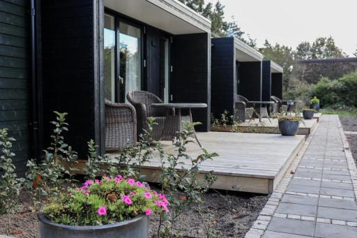 BLÅBJERGGAARD - Hennebysvej 60 - Housity