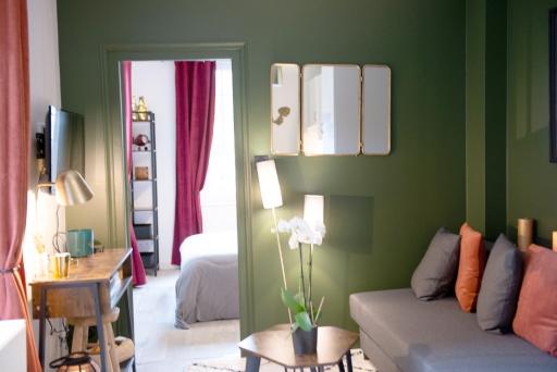 Les Gites By Carpe Diem - Housity