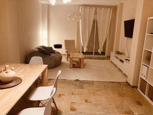 Mengibar apartment - Housity