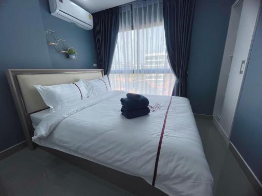 Siam Oriental Star at Pratumnak soi 6 by Zoom Pattaya - Housity