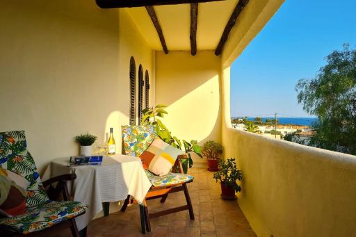 Dowtown Carvoeiro 1BDR Apart W view by LovelyStay - Housity