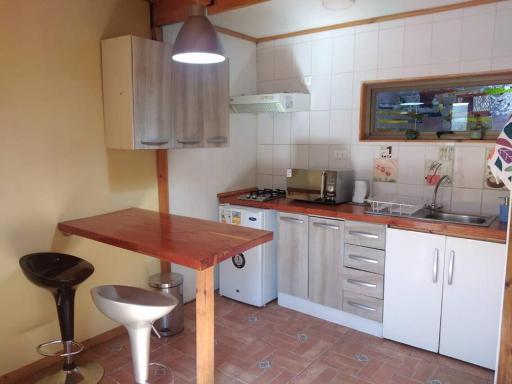 Hermoso Loft, con estacionamiento gratuito - Housity
