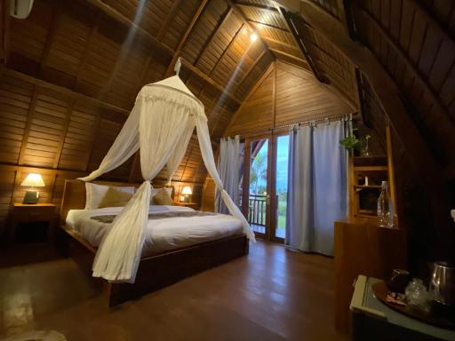 Kubu Bakas Guest House - Housity