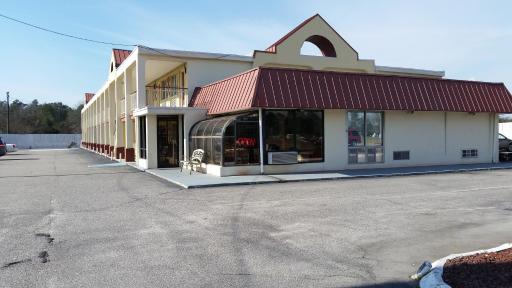 Economy Inn Dillon - Housity