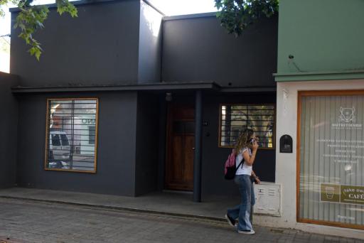 Casa Chile - Housity