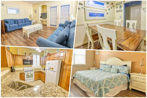 Ryan's Runaway Beach Condo - Housity