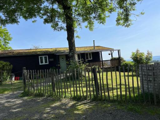 Wye View Lodge, Hay View Lodges - Housity