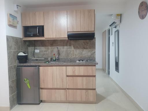 Buga Apartamento - Housity