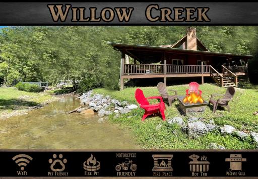 Willow Creek - Housity