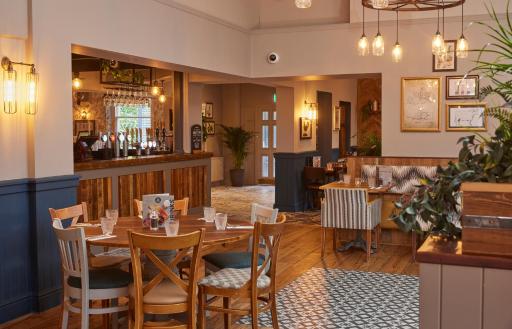 Holmfield Arms by Greene King Inns - Housity