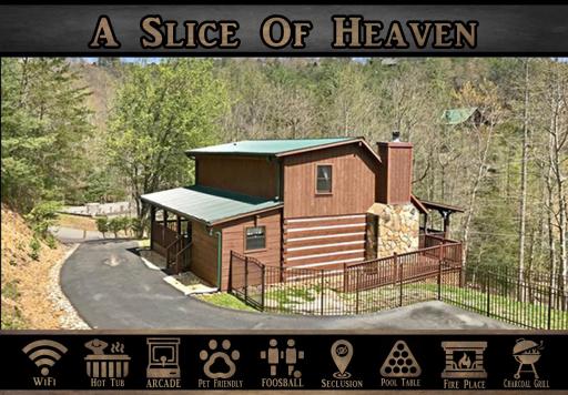 A Slice of Heaven - Housity