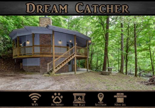 Dream Catcher - Housity