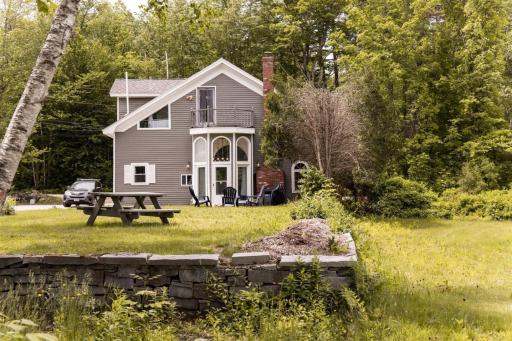 Mason Road 15, Campton - Housity