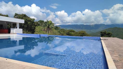 Glamping Paraíso Escondido - Housity