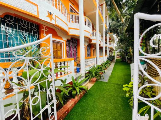 Samantha Inn Beach Resort - Housity
