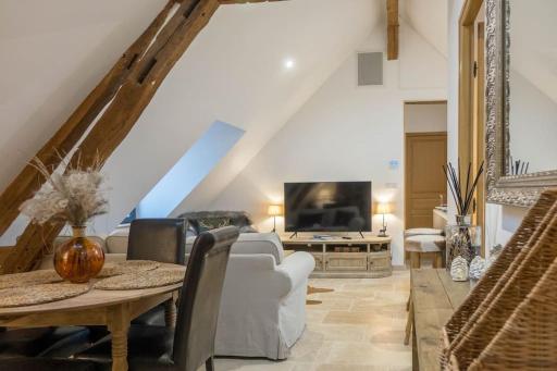 Appartement Lamotte-Beuvron - Housity