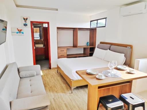Pacific Suites Guayaquil Airport - Housity