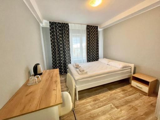 Hotel 7F - Housity