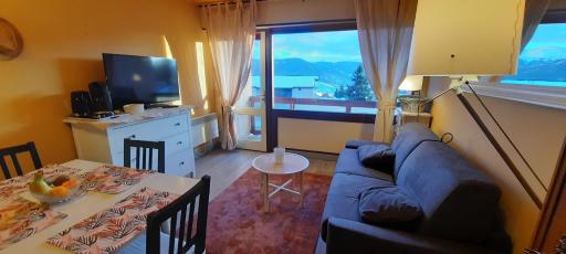 Agréable Studio Font Romeu - Housity