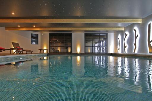 LE M HOTEL & SPA HONFLEUR - Housity