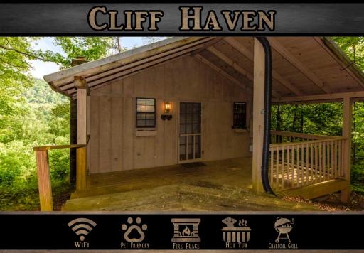 Cliff Haven - Housity