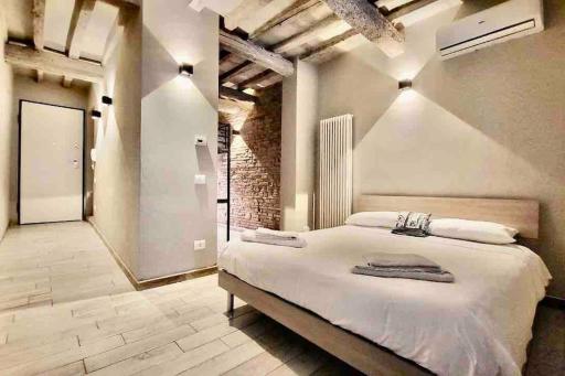 " In Centro Da Marghe" by Revenue House - Housity