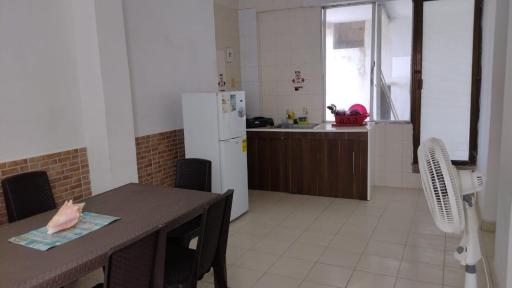 Apartamento Turístico Sea Garden - Housity